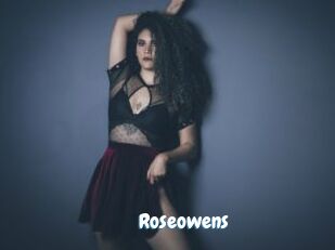 Roseowens