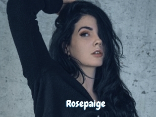 Rosepaige