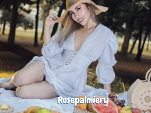 Rosepalmiery