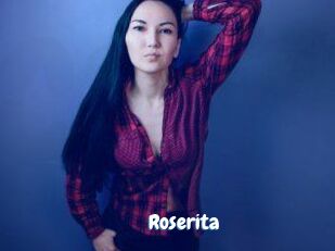 Roserita