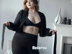 Roserou