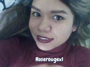 Roserougex1