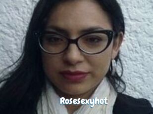 Rosesexyhot