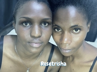 Rosetrisha