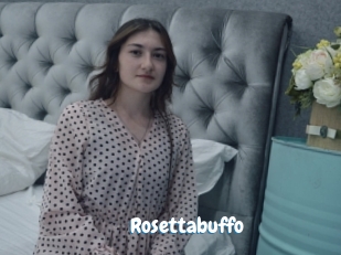 Rosettabuffo