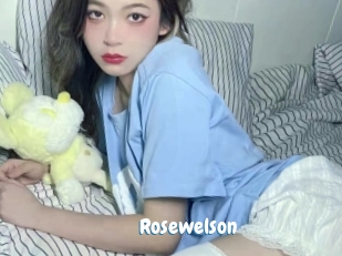 Rosewelson