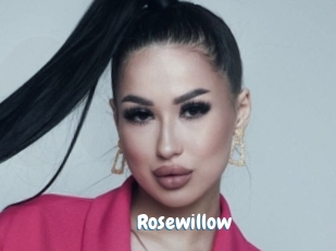 Rosewillow