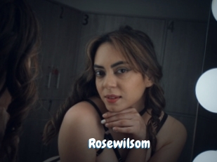 Rosewilsom