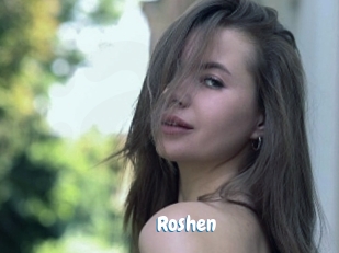 Roshen