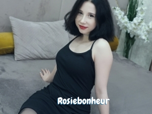 Rosiebonheur