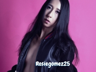 Rosiegomez25