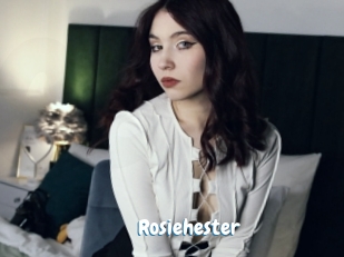 Rosiehester