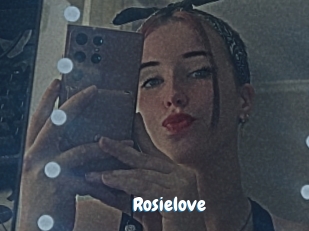 Rosielove