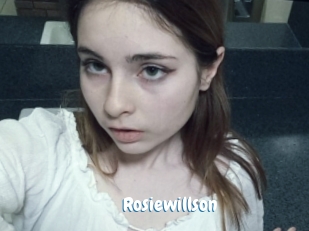 Rosiewillson