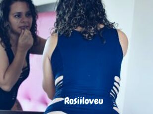 Rosiiloveu