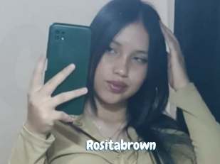 Rositabrown