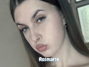 Rosmarie