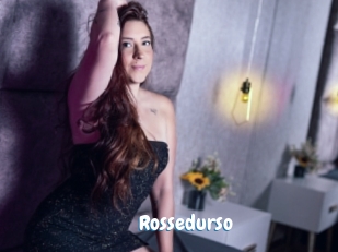 Rossedurso