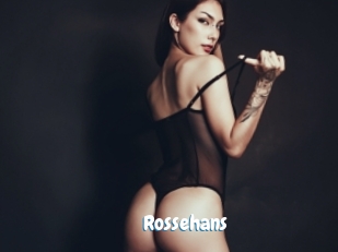 Rossehans