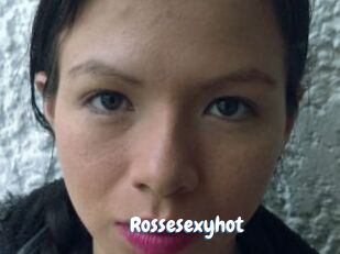 Rossesexyhot