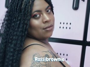 Rossibrownie