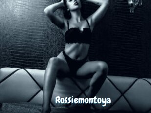 Rossiemontoya