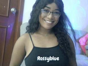 Rossyblue