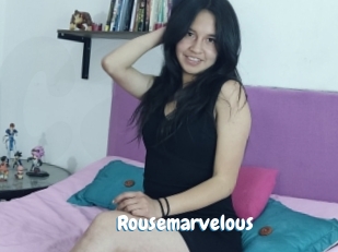 Rousemarvelous