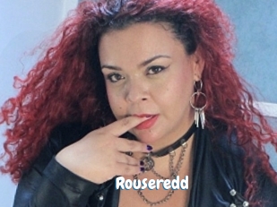 Rouseredd