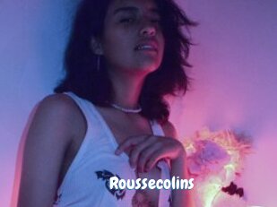 Roussecolins