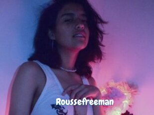 Roussefreeman