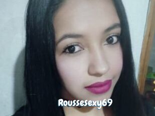 Roussesexy69