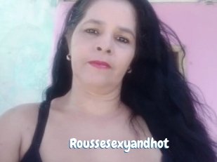 Roussesexyandhot