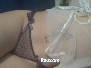 Rousxxx