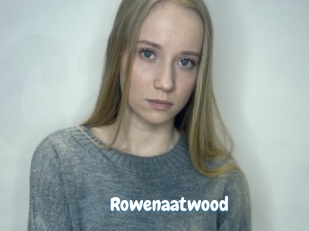 Rowenaatwood