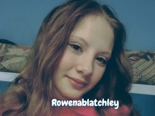 Rowenablatchley