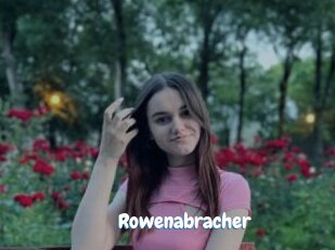 Rowenabracher