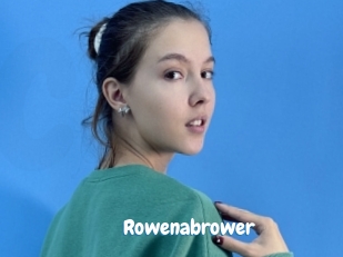 Rowenabrower