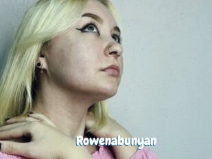 Rowenabunyan