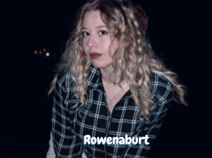 Rowenaburt