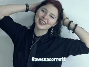 Rowenacornett