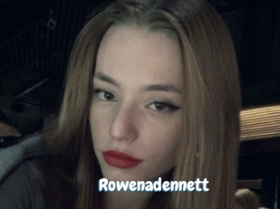 Rowenadennett