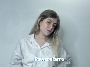 Rowenafarro