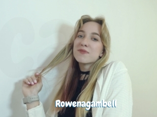 Rowenagambell