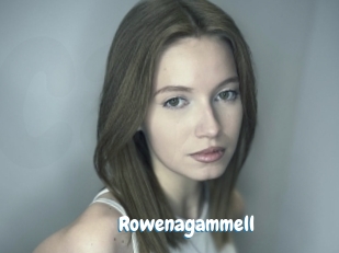 Rowenagammell