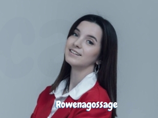 Rowenagossage