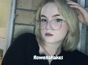 Rowenahakes