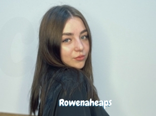 Rowenaheaps