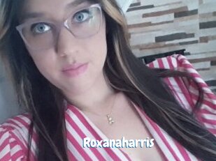 Roxanaharris