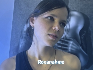 Roxanahino